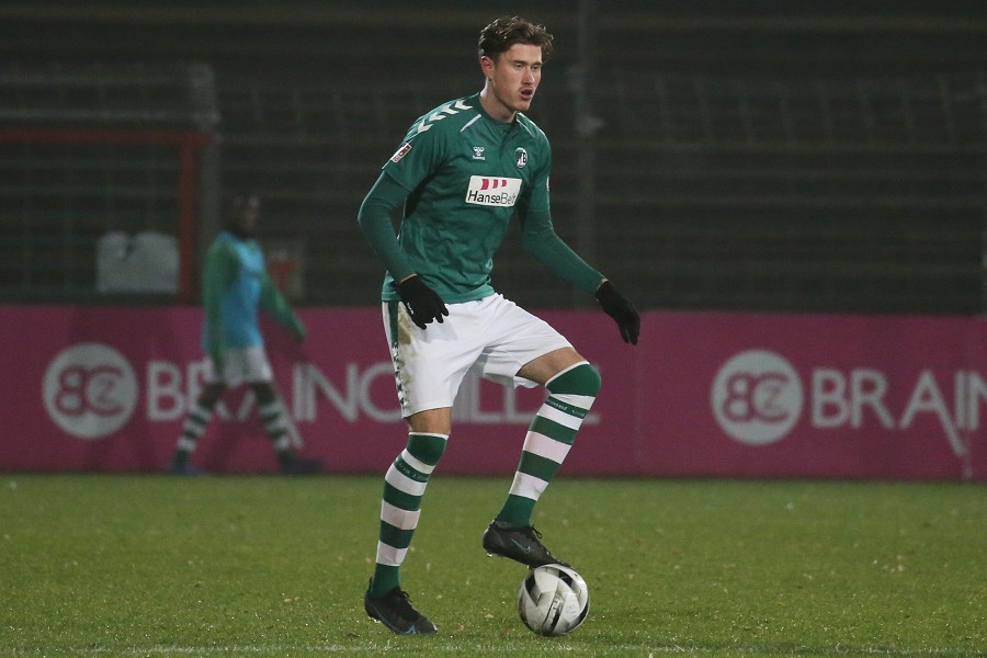 VfB Lübeck vs. Heider SV (2021/22)_5