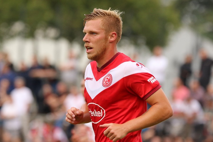 VfL Benrath- Fortuna Düsseldorf (2018/19)_11