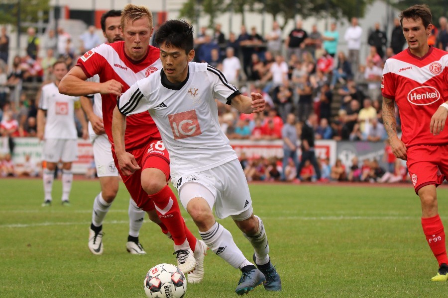 VfL Benrath- Fortuna Düsseldorf (2018/19)_13
