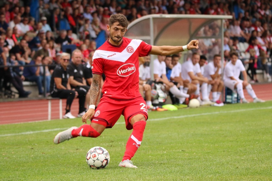 VfL Benrath- Fortuna Düsseldorf (2018/19)_14