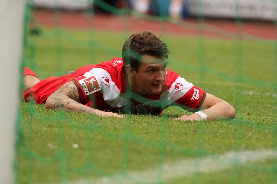 VfL Benrath- Fortuna Düsseldorf (2018/19)_16