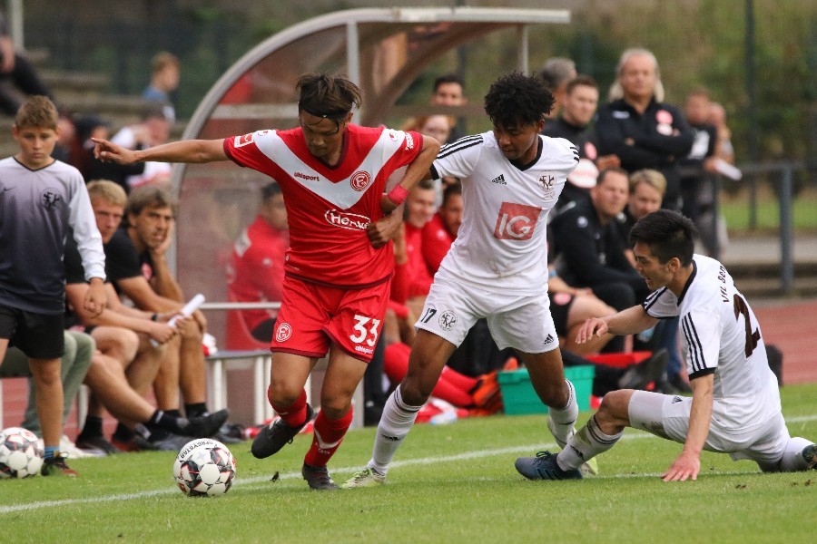VfL Benrath- Fortuna Düsseldorf (2018/19)_18