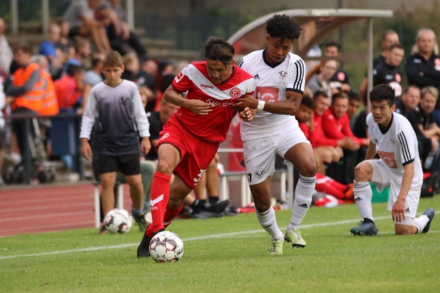 VfL Benrath- Fortuna Düsseldorf (2018/19)_19