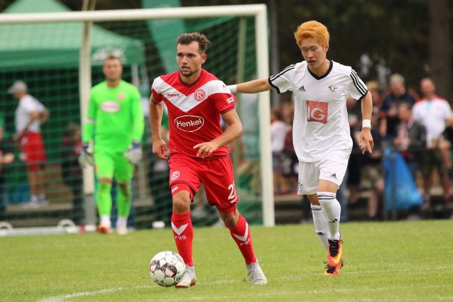 VfL Benrath- Fortuna Düsseldorf (2018/19)_1