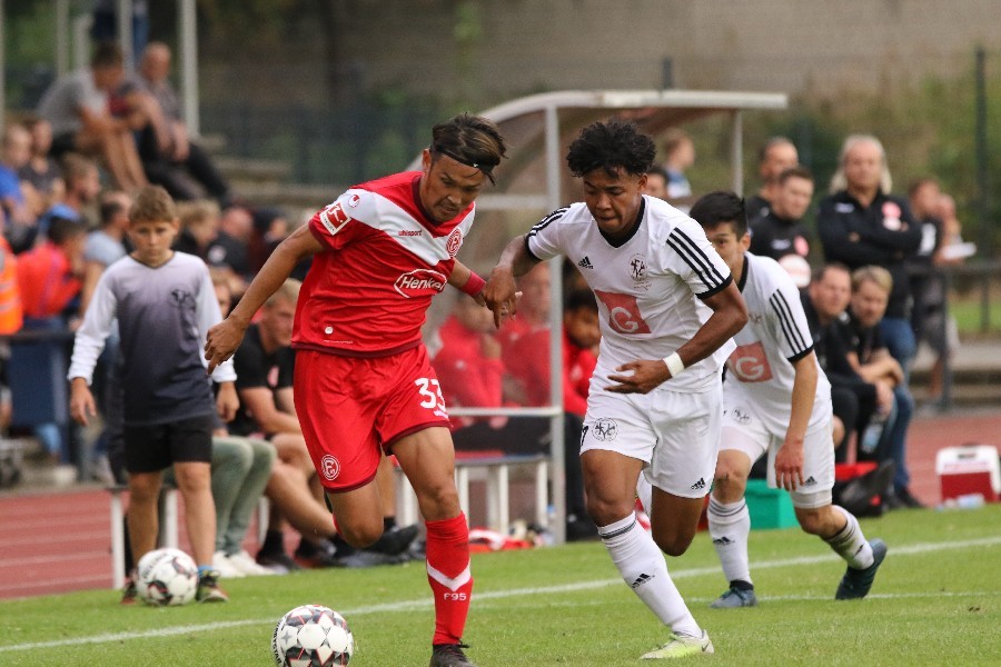 VfL Benrath- Fortuna Düsseldorf (2018/19)_20