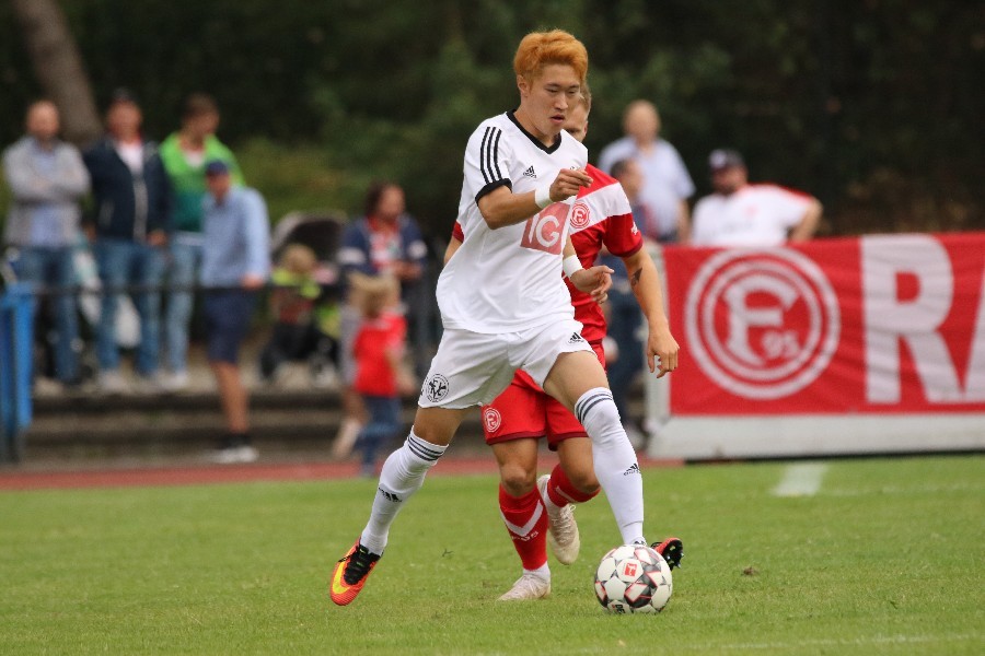 VfL Benrath- Fortuna Düsseldorf (2018/19)_22