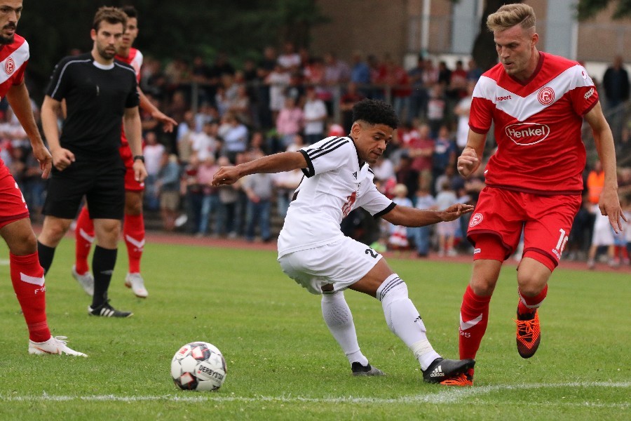VfL Benrath- Fortuna Düsseldorf (2018/19)_24