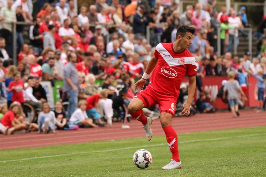 VfL Benrath- Fortuna Düsseldorf (2018/19)_29