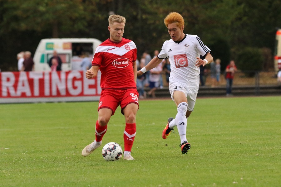 VfL Benrath- Fortuna Düsseldorf (2018/19)_32
