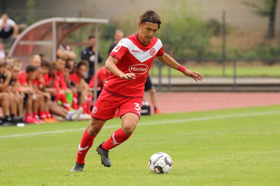 VfL Benrath- Fortuna Düsseldorf (2018/19)_5
