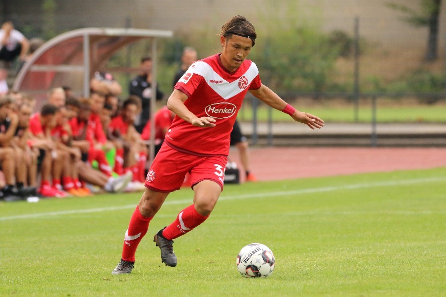 VfL Benrath- Fortuna Düsseldorf (2018/19)_5