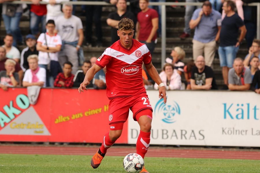 VfL Benrath- Fortuna Düsseldorf (2018/19)_6