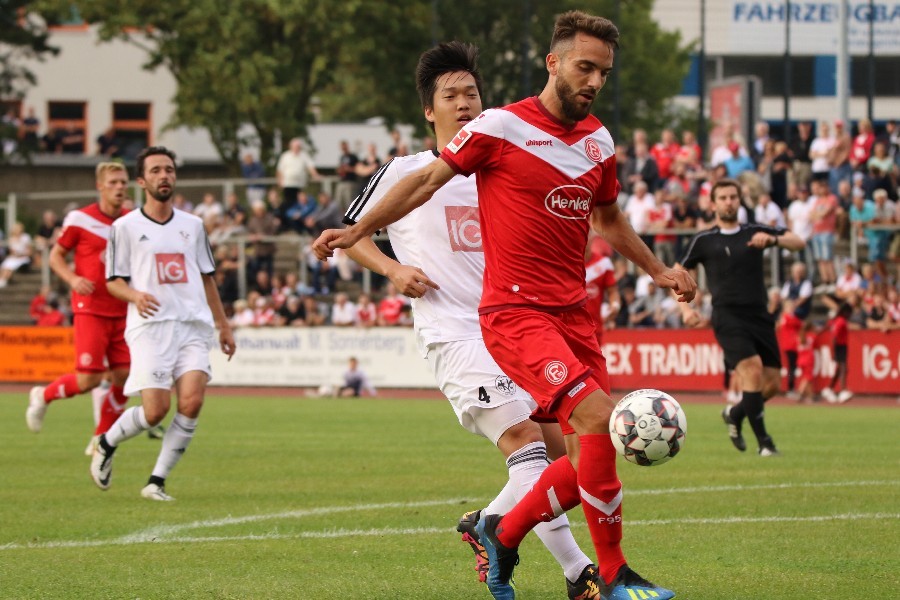 VfL Benrath- Fortuna Düsseldorf (2018/19)_7