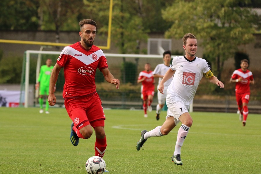 VfL Benrath- Fortuna Düsseldorf (2018/19)_8