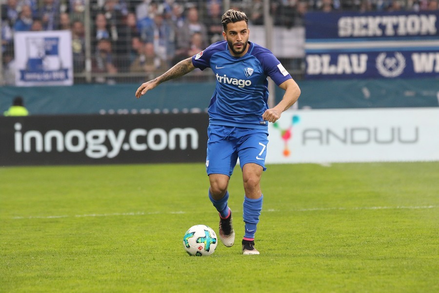 VfL Bochum- 1. FC Kaiserslautern (2017/18)_12