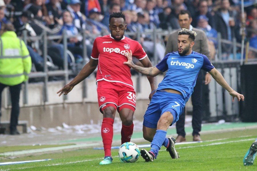 VfL Bochum- 1. FC Kaiserslautern (2017/18)_13