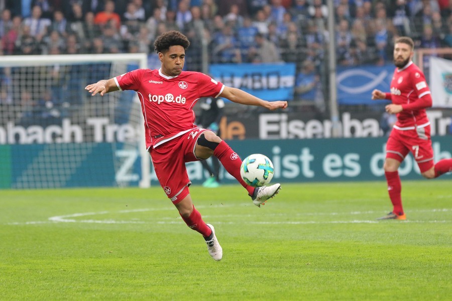 VfL Bochum- 1. FC Kaiserslautern (2017/18)_14