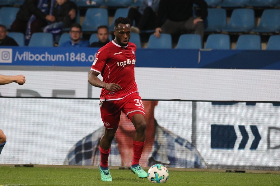 VfL Bochum- 1. FC Kaiserslautern (2017/18)_1