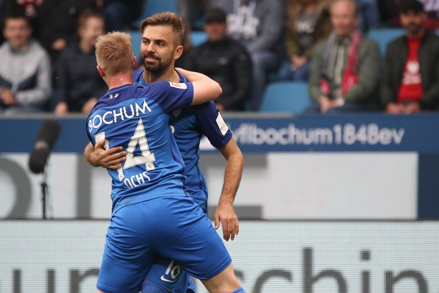 VfL Bochum- 1. FC Kaiserslautern (2017/18)_23