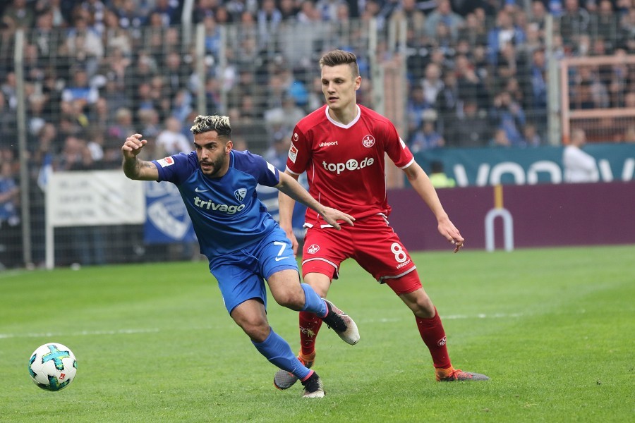 VfL Bochum- 1. FC Kaiserslautern (2017/18)_26