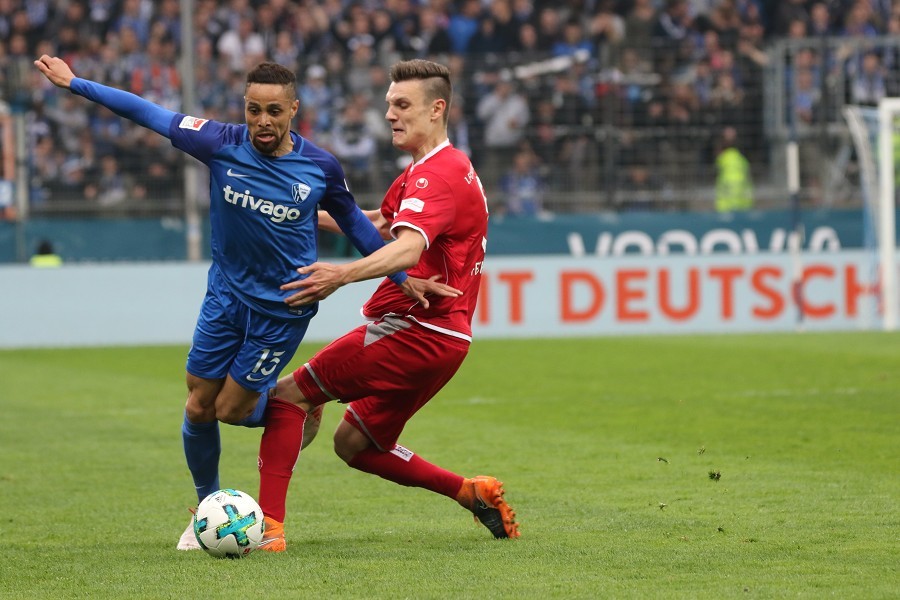 VfL Bochum- 1. FC Kaiserslautern (2017/18)_29