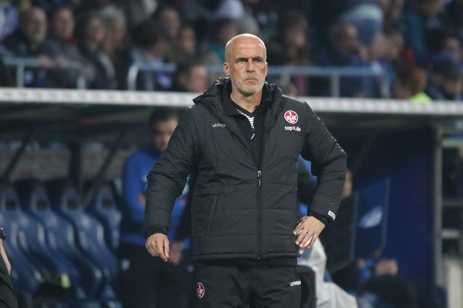 VfL Bochum- 1. FC Kaiserslautern (2017/18)_37