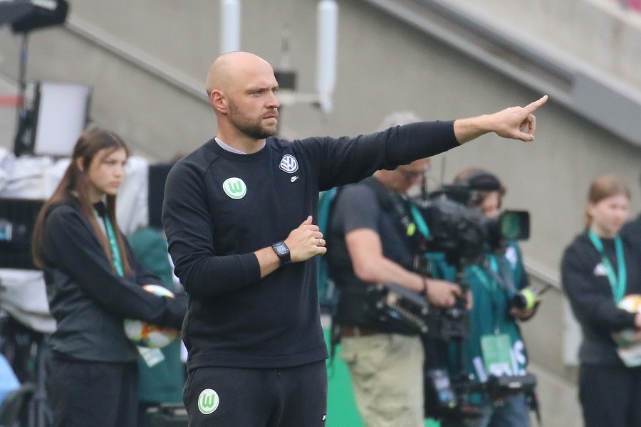 VfL Wolfsburg- SC Freiburg (2018/19)_15