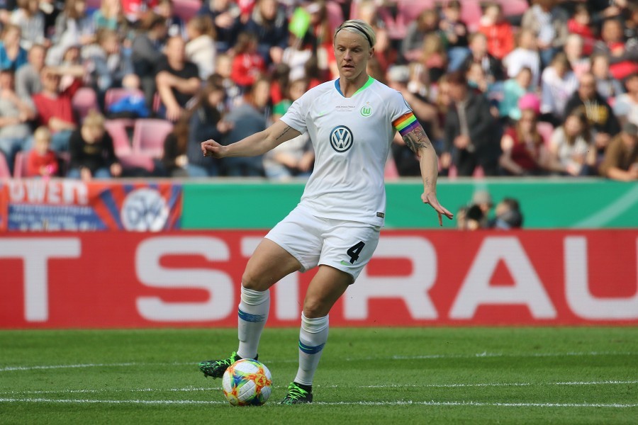 VfL Wolfsburg- SC Freiburg (2018/19)_16