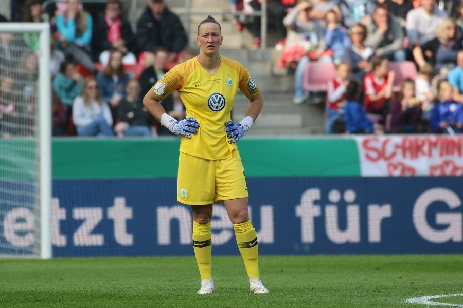 VfL Wolfsburg- SC Freiburg (2018/19)_20