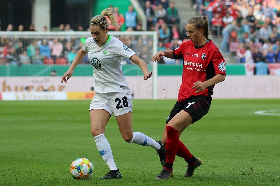 VfL Wolfsburg- SC Freiburg (2018/19)_21