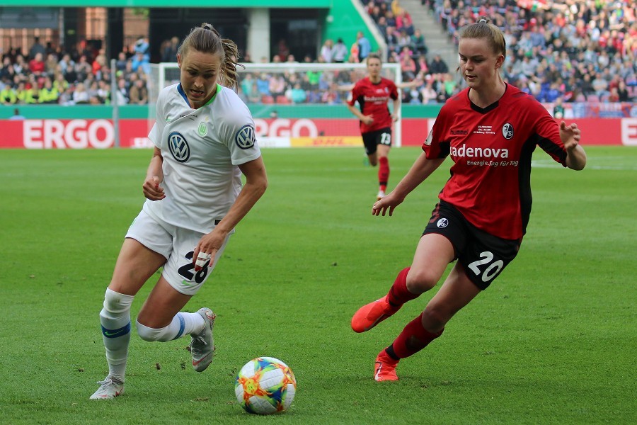 VfL Wolfsburg- SC Freiburg (2018/19)_22