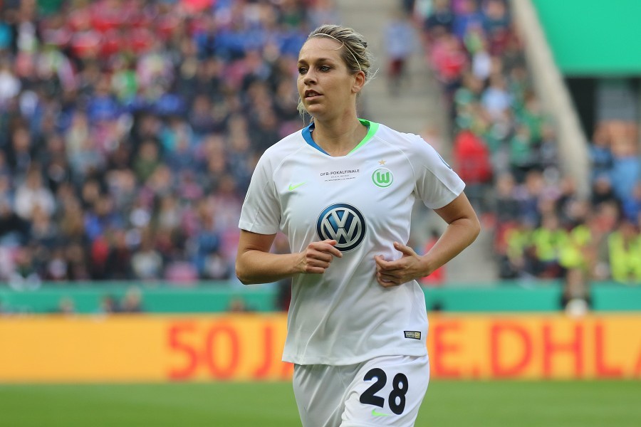 VfL Wolfsburg- SC Freiburg (2018/19)_23