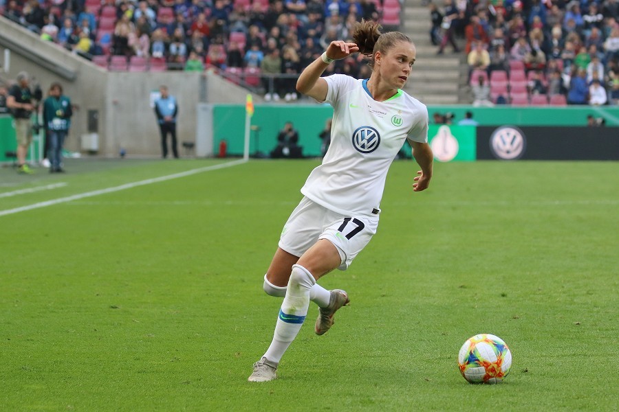 VfL Wolfsburg- SC Freiburg (2018/19)_24