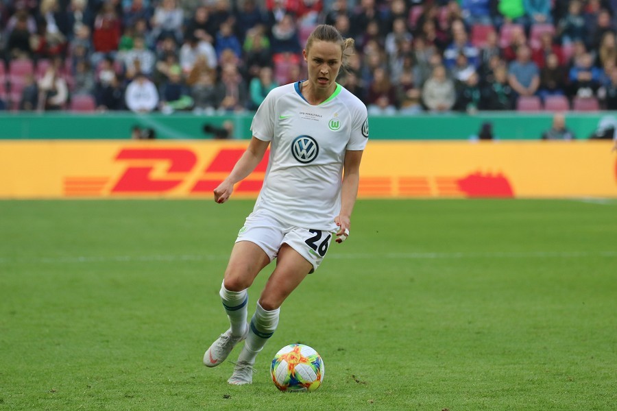 VfL Wolfsburg- SC Freiburg (2018/19)_26