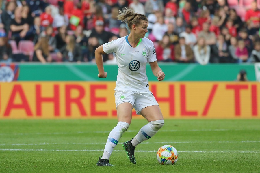 VfL Wolfsburg- SC Freiburg (2018/19)_30