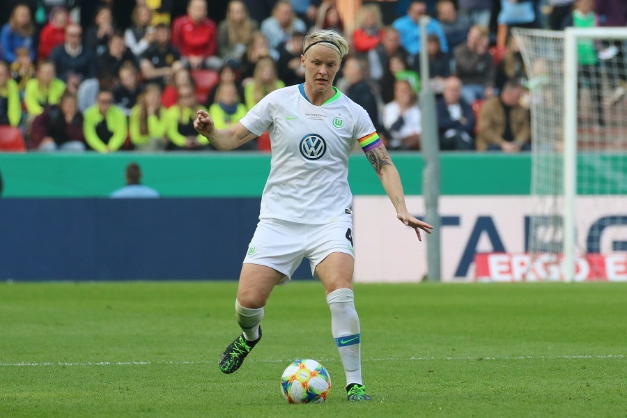 VfL Wolfsburg- SC Freiburg (2018/19)_31