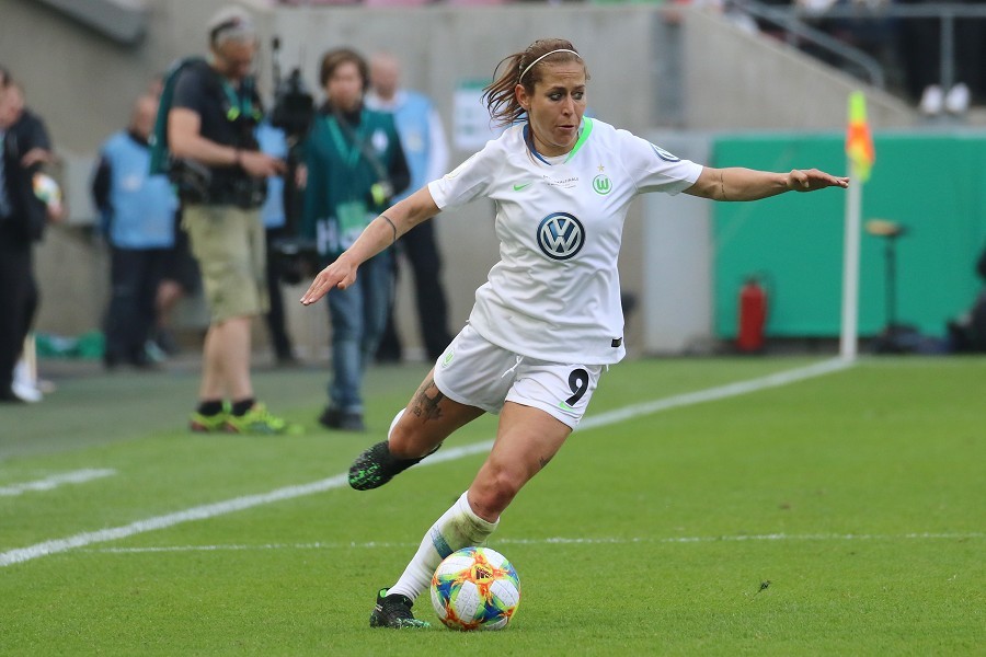 VfL Wolfsburg- SC Freiburg (2018/19)_32