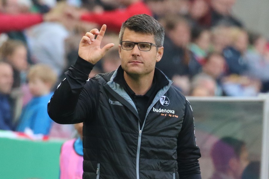 VfL Wolfsburg- SC Freiburg (2018/19)_36
