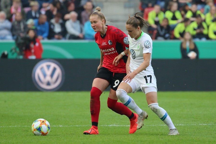 VfL Wolfsburg- SC Freiburg (2018/19)_37