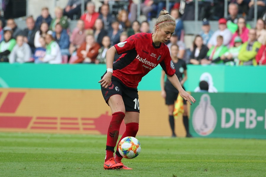 VfL Wolfsburg- SC Freiburg (2018/19)_39