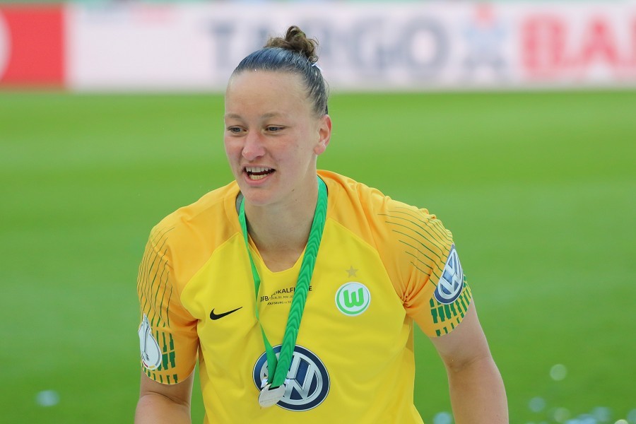 VfL Wolfsburg- SC Freiburg (2018/19)_61