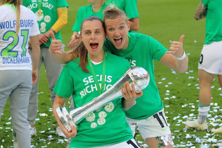 VfL Wolfsburg- SC Freiburg (2018/19)_63