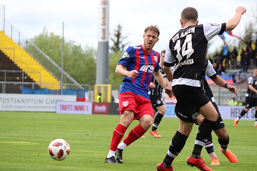 VfR Aalen- KFC Uerdingen (2018/19)_14