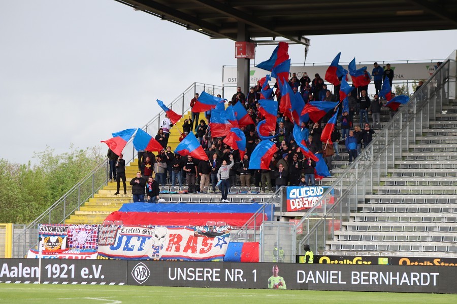 VfR Aalen- KFC Uerdingen (2018/19)_1