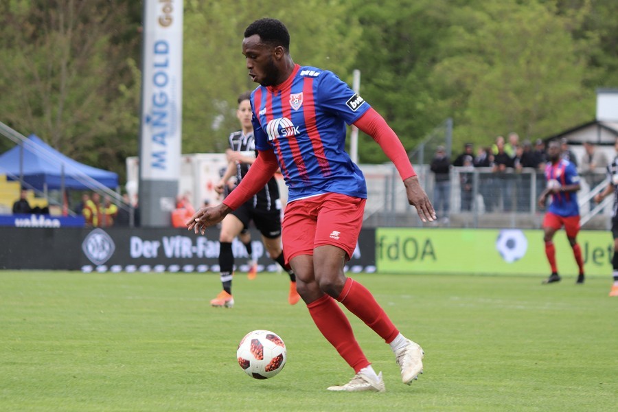 VfR Aalen- KFC Uerdingen (2018/19)_23