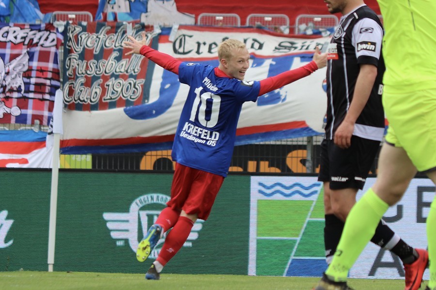 VfR Aalen- KFC Uerdingen (2018/19)_24