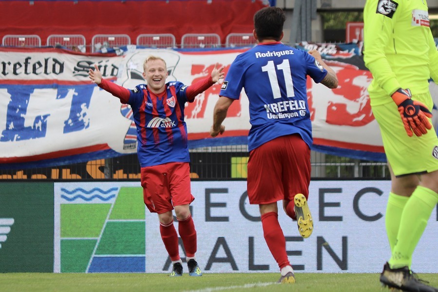 VfR Aalen- KFC Uerdingen (2018/19)_25