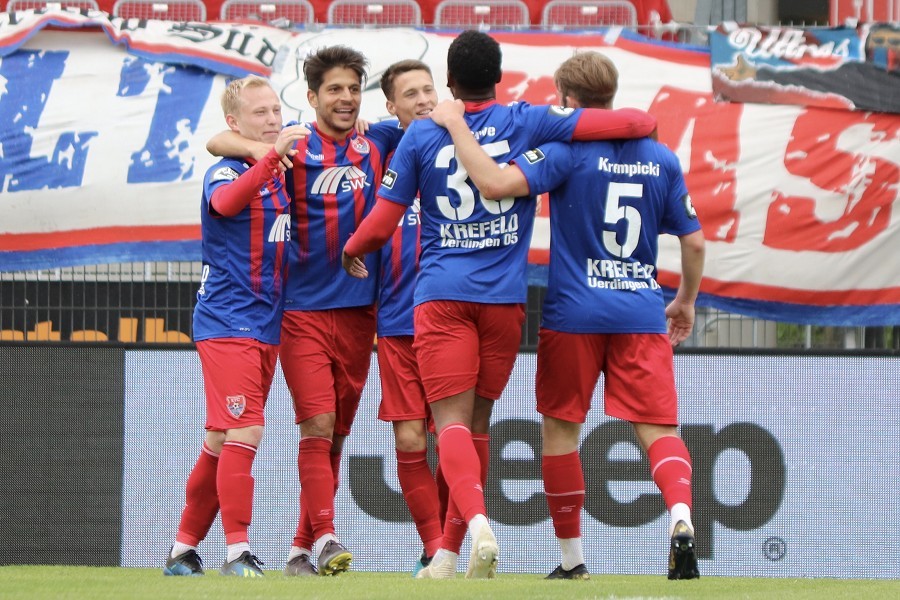 VfR Aalen- KFC Uerdingen (2018/19)_26