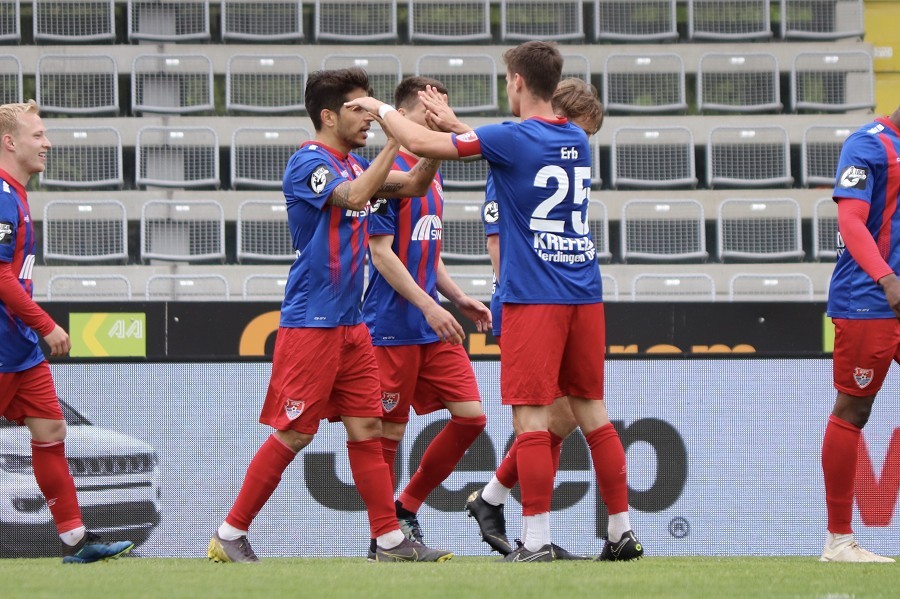 VfR Aalen- KFC Uerdingen (2018/19)_27