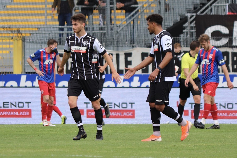 VfR Aalen- KFC Uerdingen (2018/19)_32